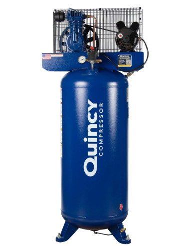COMPRESOR RECIPROCANTE QUINCY QTS-3