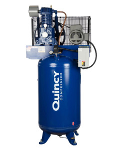 COMPRESOR RECIPROCANTE QUINCY QP-5*