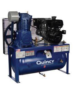 COMPRESOR RECIPROCANTE QUINCY QPG*