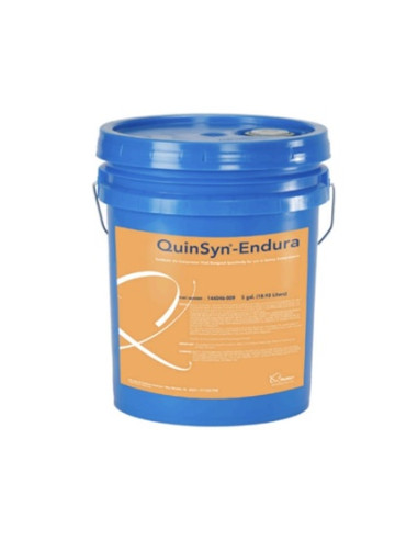 QuinSyn Endura