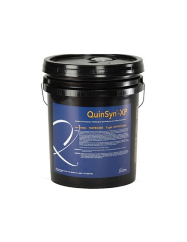 QuinSyn XP