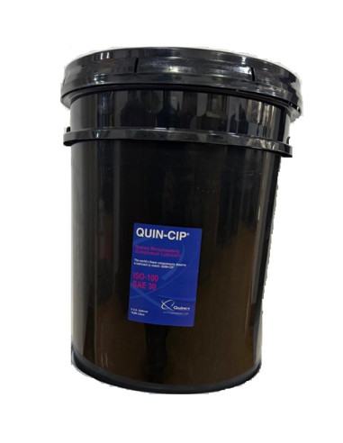 QuinCip – ISO-100