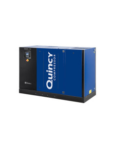 COMPRESOR DE TORNILLO QUINCY QGD-15´