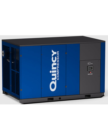 COMPRESOR DE TORNILLO QUINCY QSI-300