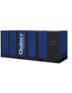 COMPRESOR DE TORNILLO QUINCY QGDT-450