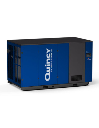 COMPRESOR DE TORNILLO QUINCY QGV-350