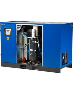 COMPRESORES DE TORNILLO QUINCY QGS-30'