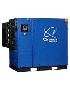 COMPRESORES DE TORNILLO QUINCY QGS-150 2