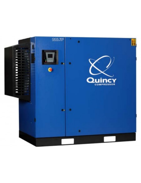 COMPRESORES DE TORNILLO QUINCY QGS-150
