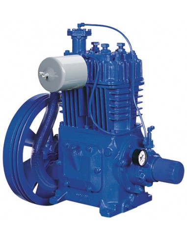 COMPRESOR RECIPROCANTE QUINCY QR-325