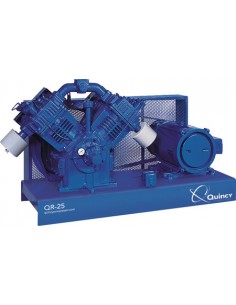 COMPRESOR RECIPROCANTE QUINCY QR-5120