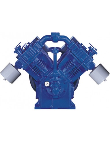 COMPRESOR RECIPROCANTE QUINCY QR-5120