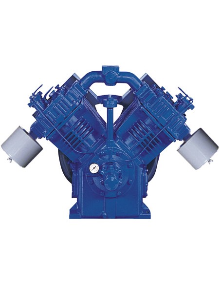 COMPRESOR RECIPROCANTE QUINCY QR-5120